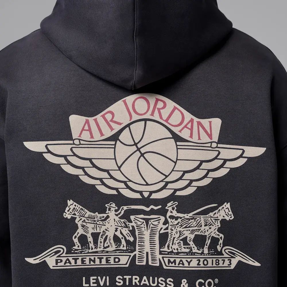 【2026年 2/20 発売】Levi’s × NIKE AIR JORDAN 3 RETRO SP “Denim” (リーバイス ナイキ エア ジョーダン レトロ “デニム”) [IR0910-400/IR0912-400/IR0914-400]