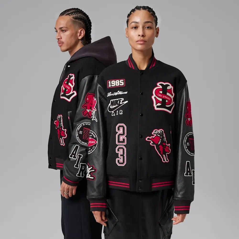 【2026年 2/20 発売】Levi’s × NIKE AIR JORDAN 3 RETRO SP “Denim” (リーバイス ナイキ エア ジョーダン レトロ “デニム”) [IR0910-400/IR0912-400/IR0914-400]