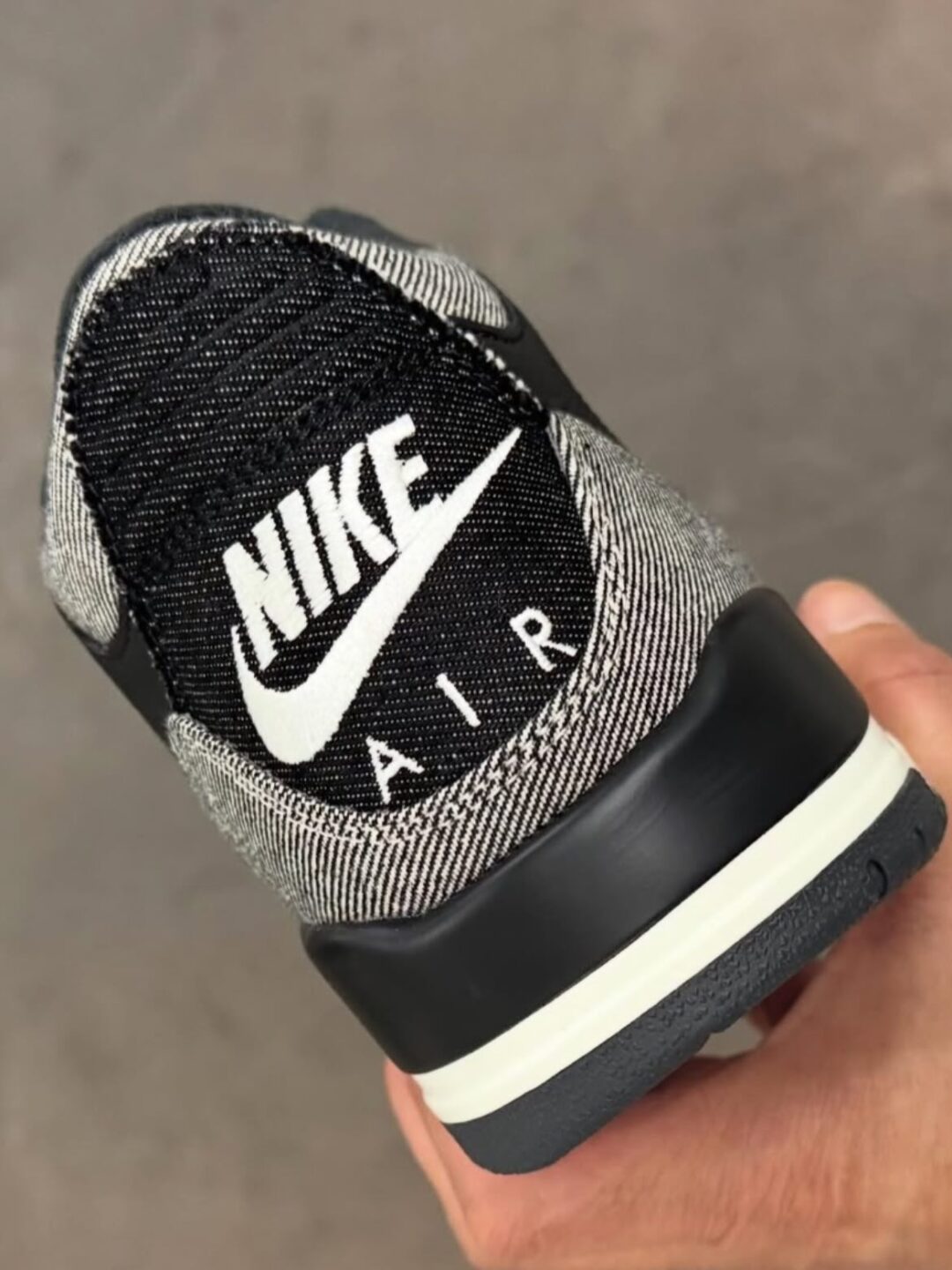 【2026年 2/20 発売】Levi’s × NIKE AIR JORDAN 3 RETRO SP “Denim” (リーバイス ナイキ エア ジョーダン レトロ “デニム”) [IR0910-400/IR0912-400/IR0914-400]