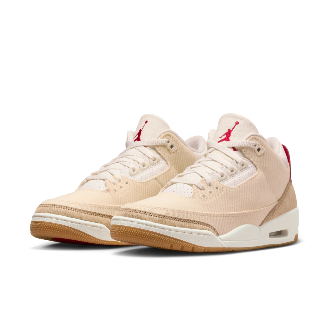 【2026年 2/20 発売】Levi’s × NIKE AIR JORDAN 3 RETRO SP “Denim” (リーバイス ナイキ エア ジョーダン レトロ “デニム”) [IR0910-400/IR0912-400/IR0914-400]