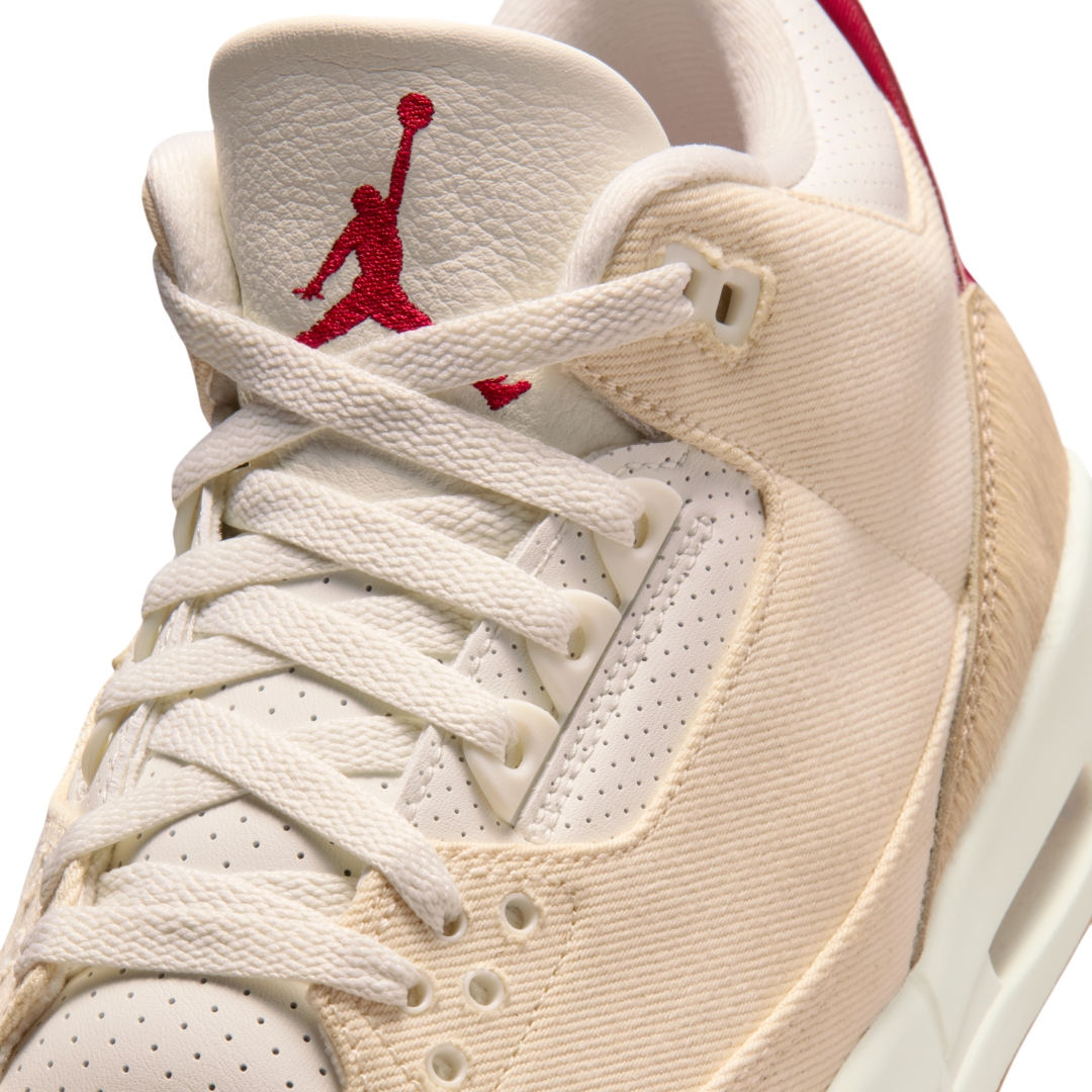 【2026年 2/20 発売】Levi’s × NIKE AIR JORDAN 3 RETRO SP “Denim” (リーバイス ナイキ エア ジョーダン レトロ “デニム”) [IR0910-400/IR0912-400/IR0914-400]