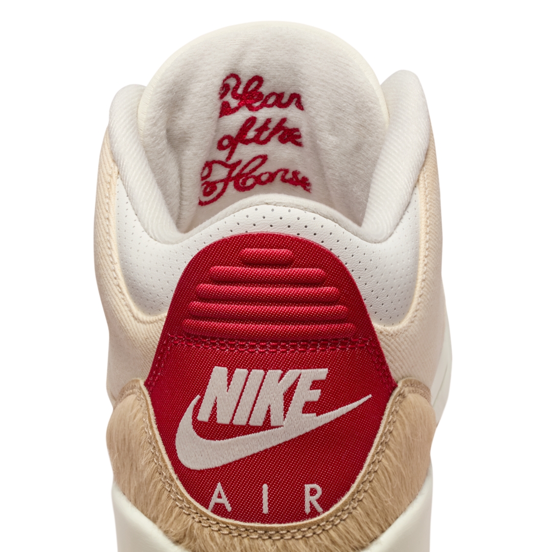 【2026年 2/20 発売】Levi’s × NIKE AIR JORDAN 3 RETRO SP “Denim” (リーバイス ナイキ エア ジョーダン レトロ “デニム”) [IR0910-400/IR0912-400/IR0914-400]