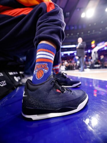 【2026年 春 発売予定】Levi's × NIKE AIR JORDAN 3 RETRO SP "Denim" (リーバイス ナイキ エア ジョーダン レトロ "デニム") [IH7959-400/IR0912-400/IR0914-400]