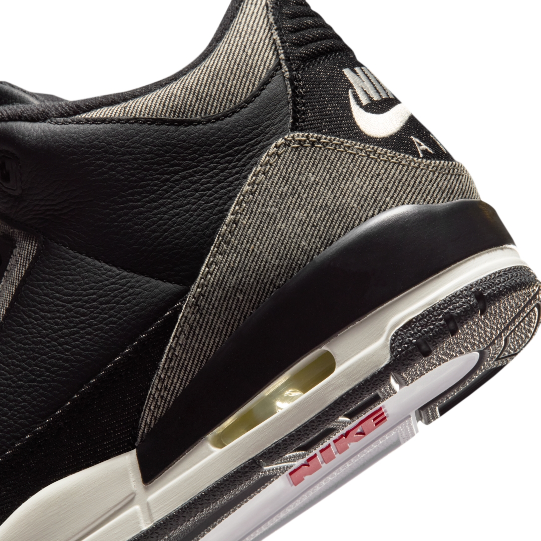 【2026年 2/20 発売】Levi’s × NIKE AIR JORDAN 3 RETRO SP “Denim” (リーバイス ナイキ エア ジョーダン レトロ “デニム”) [IR0910-400/IR0912-400/IR0914-400]
