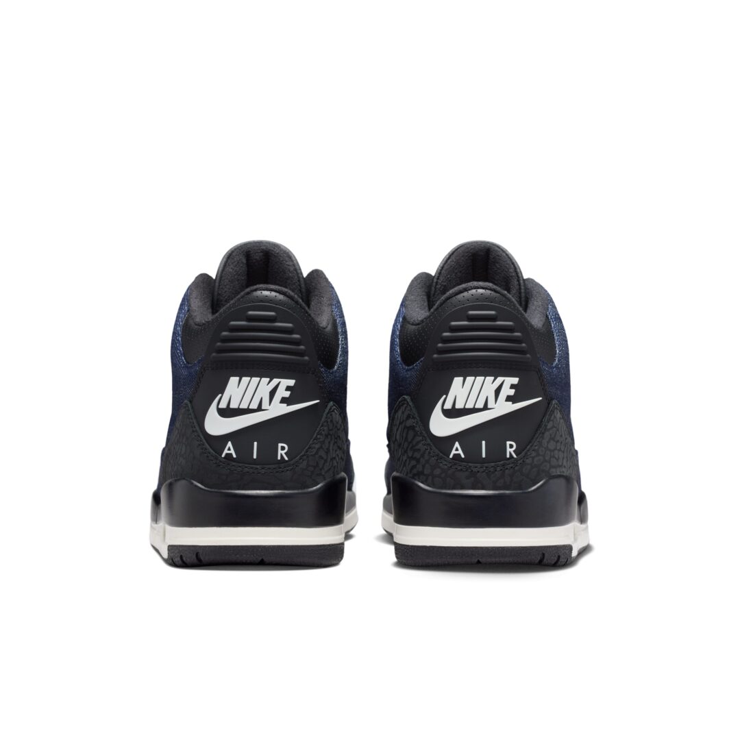 【2026年 2/21 発売】Levi’s × NIKE AIR JORDAN 3 RETRO SP “Denim” (リーバイス ナイキ エア ジョーダン レトロ “デニム”) [IH7959-400/IR0910-400/IR0912-400/IR0914-400]