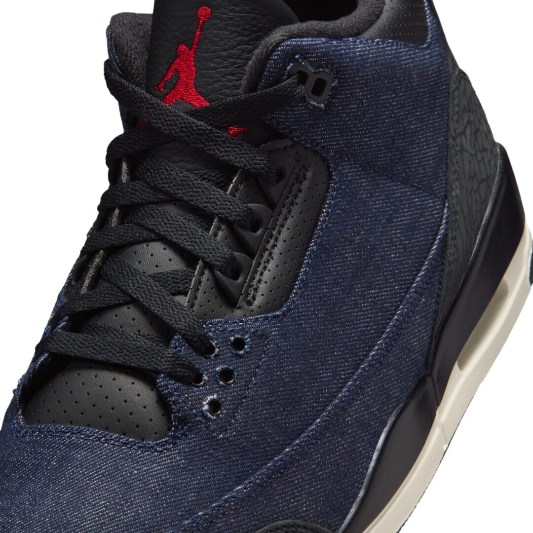 【2026年 2/21 発売】Levi’s × NIKE AIR JORDAN 3 RETRO SP “Denim” (リーバイス ナイキ エア ジョーダン レトロ “デニム”) [IH7959-400/IR0910-400/IR0912-400/IR0914-400]
