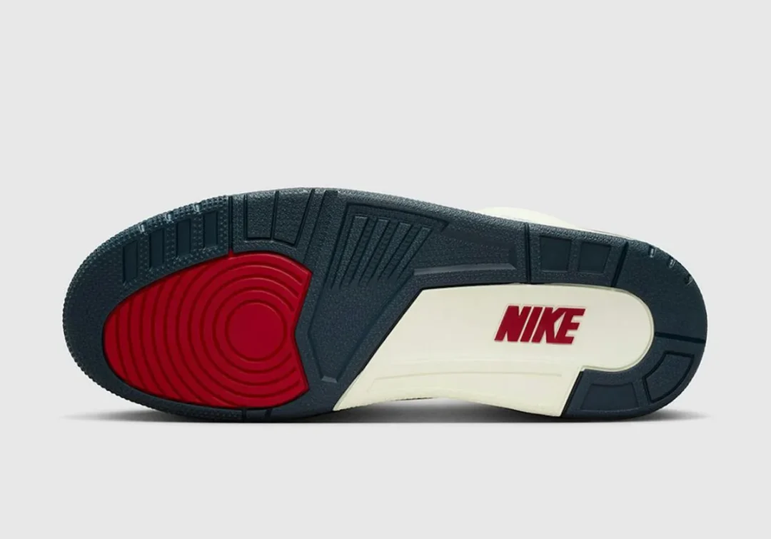 【2026年 2/21 発売】Levi’s × NIKE AIR JORDAN 3 RETRO SP “Denim” (リーバイス ナイキ エア ジョーダン レトロ “デニム”) [IH7959-400/IR0910-400/IR0912-400/IR0914-400]