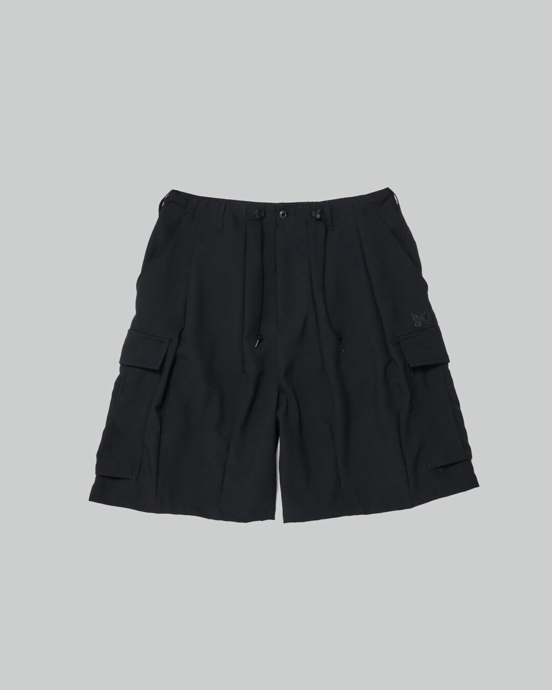 NEEDLES × STUDIOUS 別注 定番パイピングデザインの新作アイテムが発売 (ニードルズ ステュディオス)