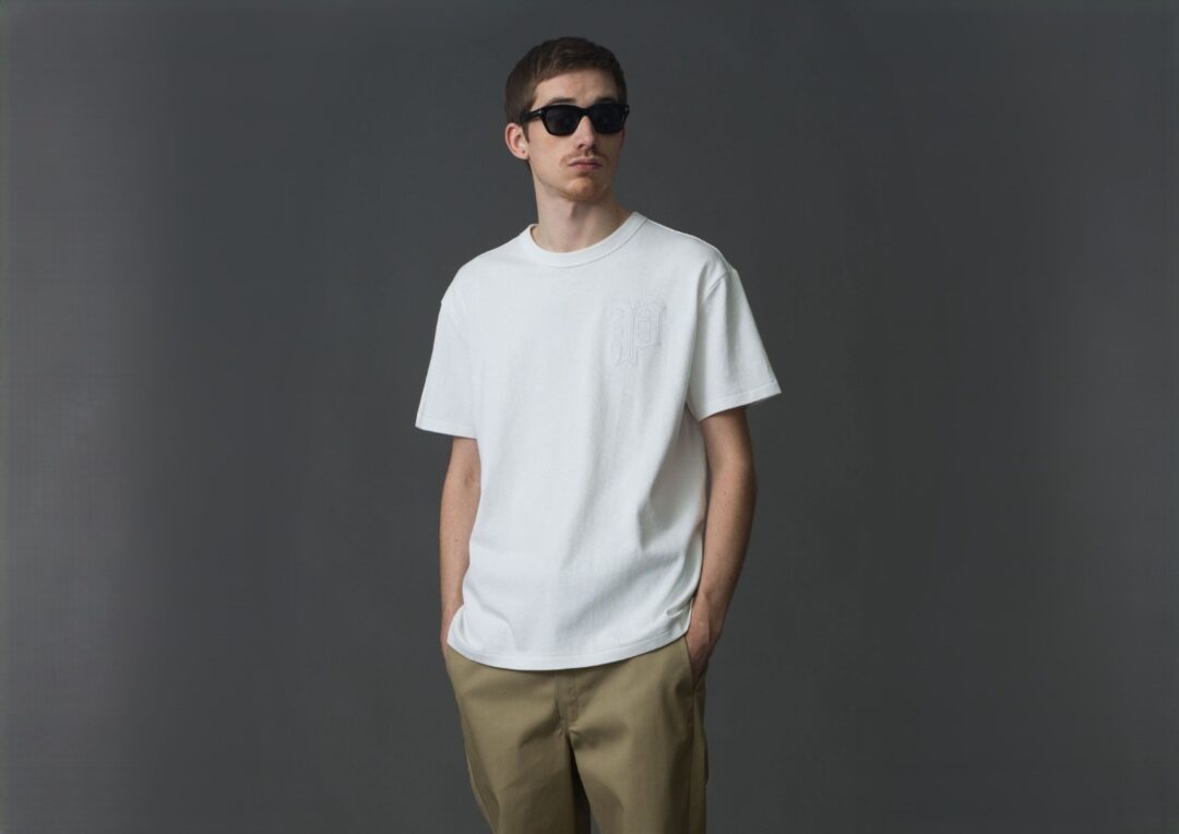 POLO RALPH LAUREN × Ron Herman “Graphic Tee Shirts”が2025年 5/24 発売 (ポロ ラルフローレン ロンハーマン)