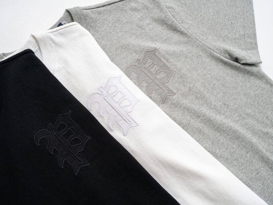 POLO RALPH LAUREN × Ron Herman “Graphic Tee Shirts”が2025年 5/24 発売 (ポロ ラルフローレン ロンハーマン)