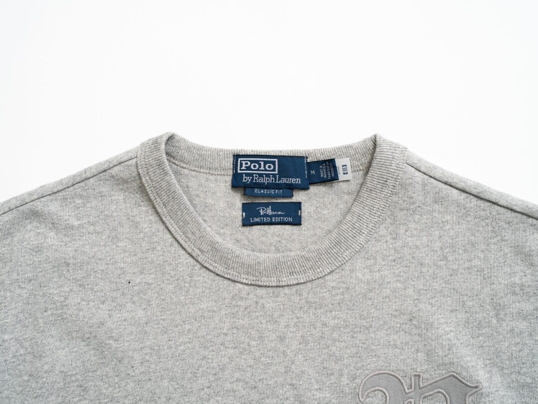 POLO RALPH LAUREN × Ron Herman “Graphic Tee Shirts”が2025年 5/24 発売 (ポロ ラルフローレン ロンハーマン)