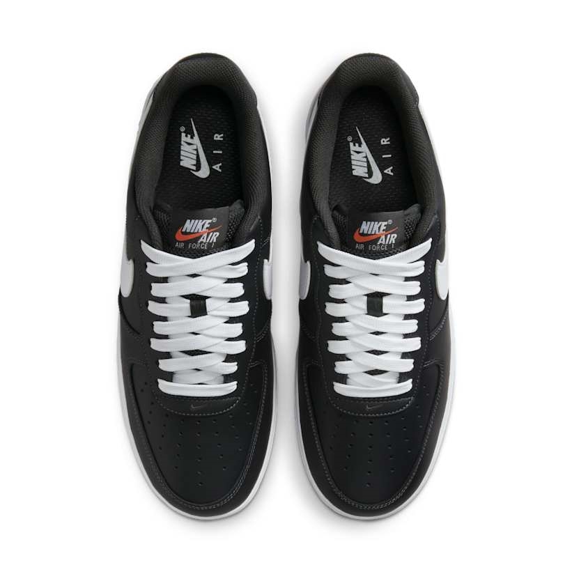 【2025年 秋 発売予定】NIKE AIR FORCE 1 LOW “Anthracite/Gum Yellow” (ナイキ エア フォース 1 ロー “アンスラサイト/ガムイエロー”) [II7630-001]