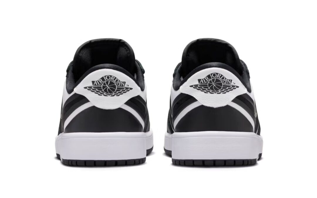 【2025年 秋 発売予定】NIKE AIR JORDAN 1 LOW RM “Panda/White/Black” (ナイキ エア ジョーダン “パンダ/ホワイト/ブラック”) [HQ2024-101]