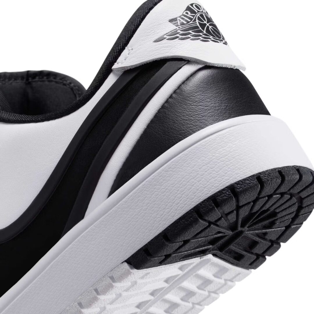【2025年 秋 発売予定】NIKE AIR JORDAN 1 LOW RM “Panda/White/Black” (ナイキ エア ジョーダン “パンダ/ホワイト/ブラック”) [HQ2024-101]