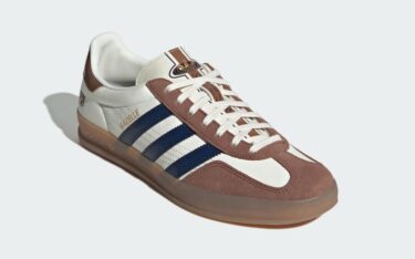 【2025年 秋 発売予定】adidas Originals GAZELLE “60 Years Anniversary” (アディダス オリジナルス ガゼル "60周年記念") [JP9221]