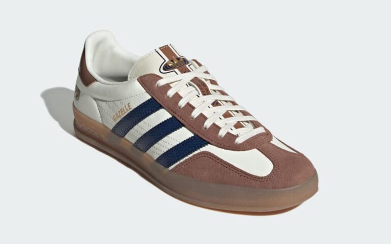 2025年 秋 発売予定】adidas Originals GAZELLE INDOOR “60