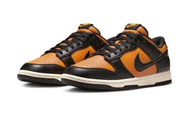 【2025年 発売予定】NIKE DUNK LOW RETRO “Desert Ochre” (ナイキ ダンク ロー レトロ “デザートオークル”) [HF5441-701]