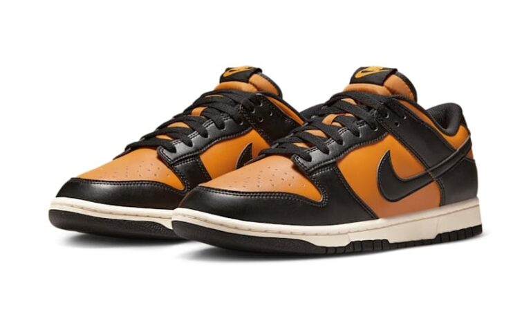 2025年 7/7 発売】NIKE DUNK LOW RETRO “Desert Ochre” (ナイキ ダンク