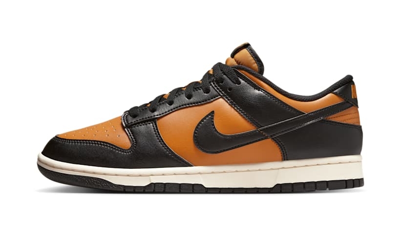 【2025年 発売予定】NIKE DUNK LOW RETRO “Desert Ochre” (ナイキ ダンク ロー レトロ “デザートオークル”) [HF5441-701]