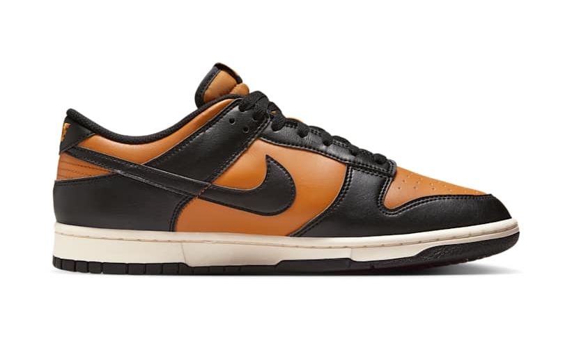 【2025年 発売予定】NIKE DUNK LOW RETRO “Desert Ochre” (ナイキ ダンク ロー レトロ “デザートオークル”) [HF5441-701]