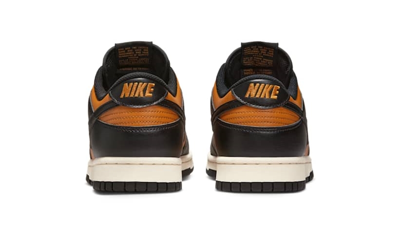 【2025年 発売予定】NIKE DUNK LOW RETRO “Desert Ochre” (ナイキ ダンク ロー レトロ “デザートオークル”) [HF5441-701]