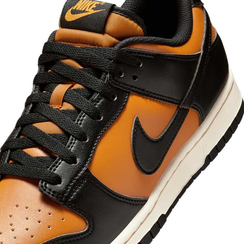 【2025年 発売予定】NIKE DUNK LOW RETRO “Desert Ochre” (ナイキ ダンク ロー レトロ “デザートオークル”) [HF5441-701]