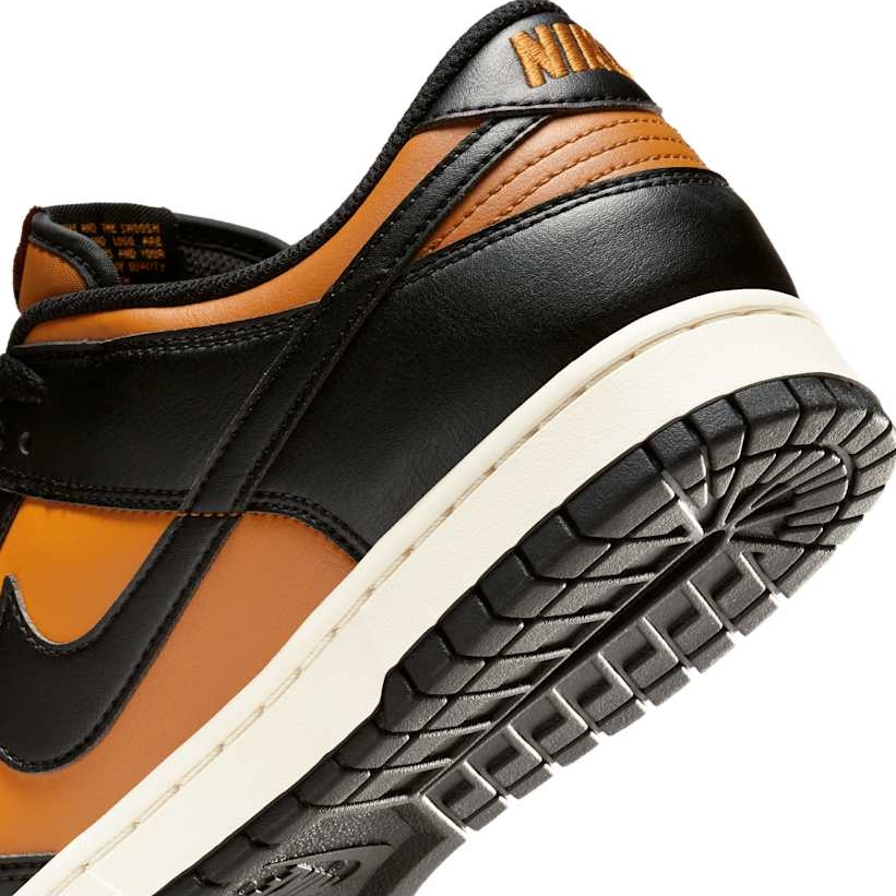 【2025年 発売予定】NIKE DUNK LOW RETRO “Desert Ochre” (ナイキ ダンク ロー レトロ “デザートオークル”) [HF5441-701]