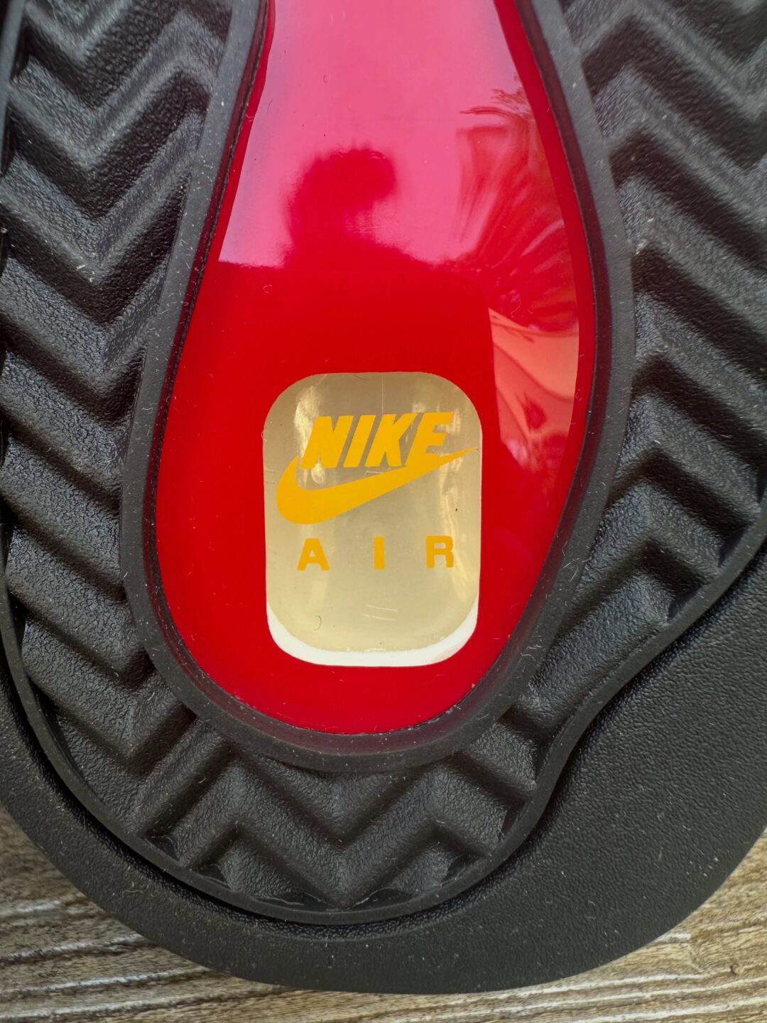 【2026年 秋 復刻予定】NIKE AIR BAKIN OG “Varsity Red” (ナイキ エア ベイキン “バーシティレッド”) [IQ5365-600]