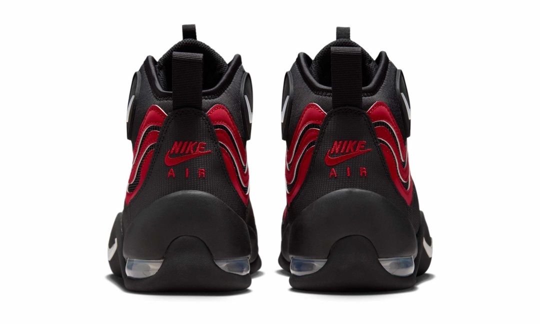 【2026年 秋 復刻予定】NIKE AIR BAKIN OG “Varsity Red” (ナイキ エア ベイキン “バーシティレッド”) [IQ5365-600]