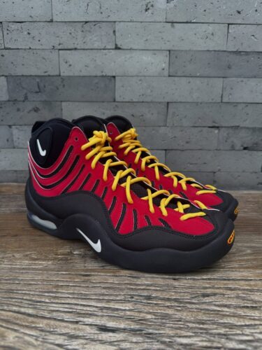 【2026年 秋 復刻予定】NIKE AIR BAKIN OG “Varsity Red” (ナイキ エア ベイキン "バーシティレッド") [IQ5365-600]