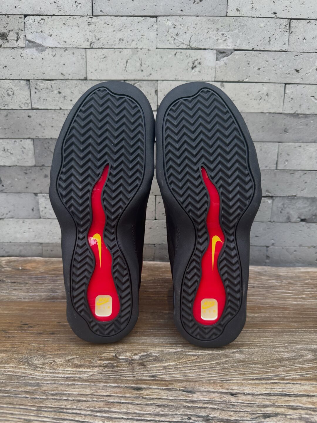 【2026年 秋 復刻予定】NIKE AIR BAKIN OG “Varsity Red” (ナイキ エア ベイキン “バーシティレッド”) [IQ5365-600]