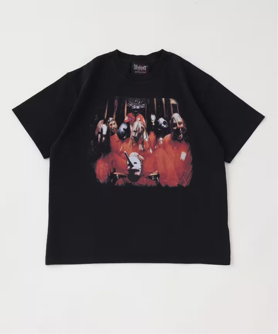 PLEASURES × SlipKnot L/S Tee & S/S Teeが発売 (プレジャーズ スリップノット)
