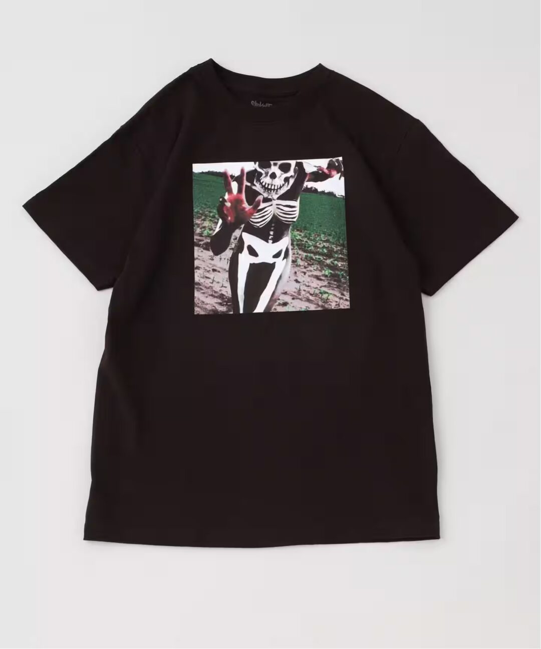 PLEASURES × SlipKnot L/S Tee & S/S Teeが発売 (プレジャーズ スリップノット)