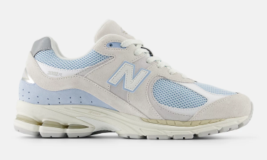 【2025年 発売】New Balance U2002 RNA “Sky Blue/Linen” (ニューバランス) [U2002RNA]