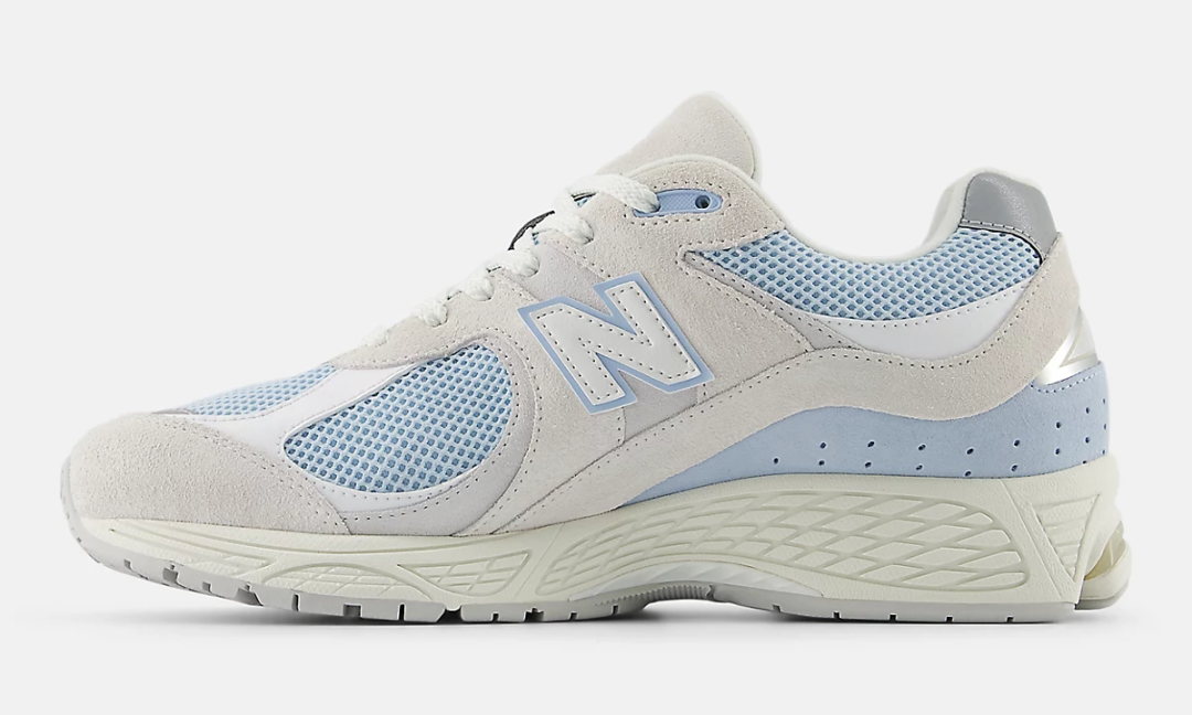 【2025年 発売】New Balance U2002 RNA “Sky Blue/Linen” (ニューバランス) [U2002RNA]
