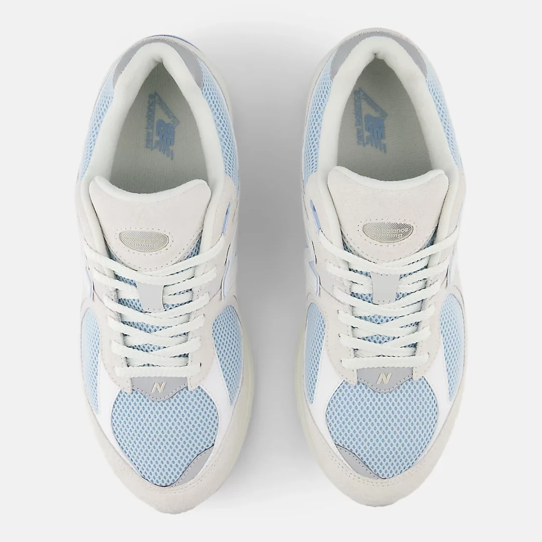 【2025年 発売】New Balance U2002 RNA “Sky Blue/Linen” (ニューバランス) [U2002RNA]