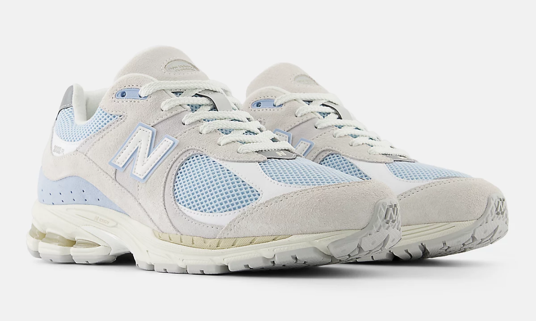 【2025年 発売】New Balance U2002 RNA “Sky Blue/Linen” (ニューバランス) [U2002RNA]