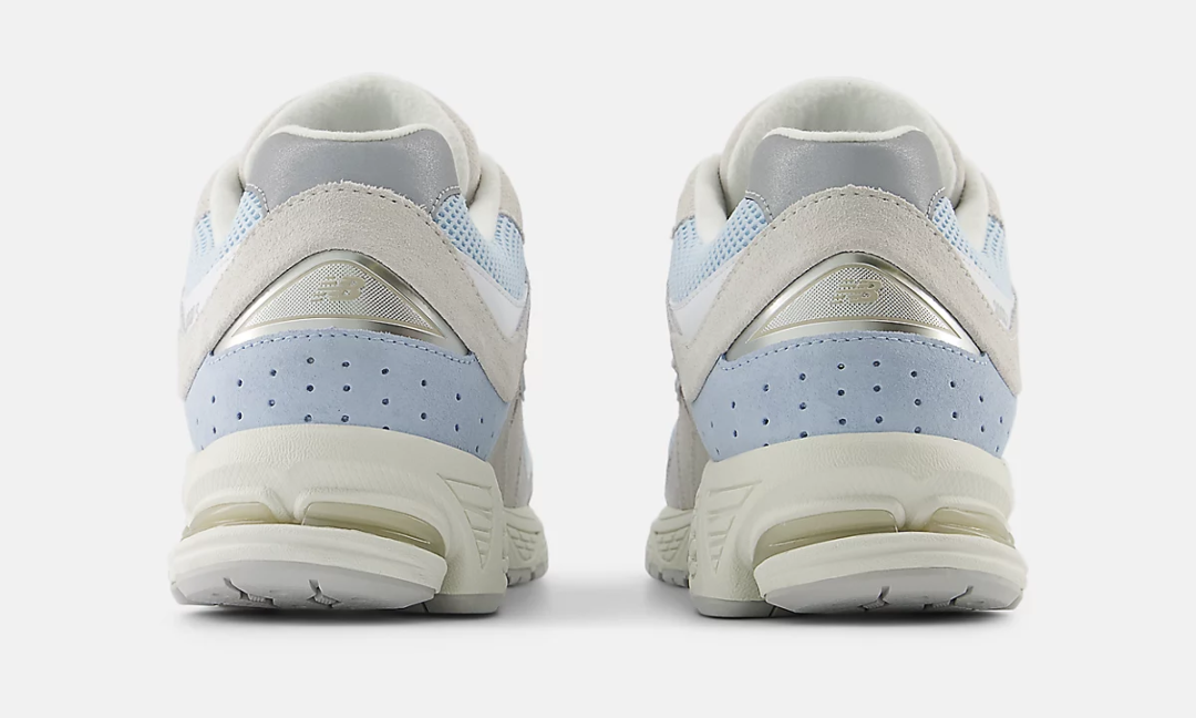 【2025年 発売】New Balance U2002 RNA “Sky Blue/Linen” (ニューバランス) [U2002RNA]