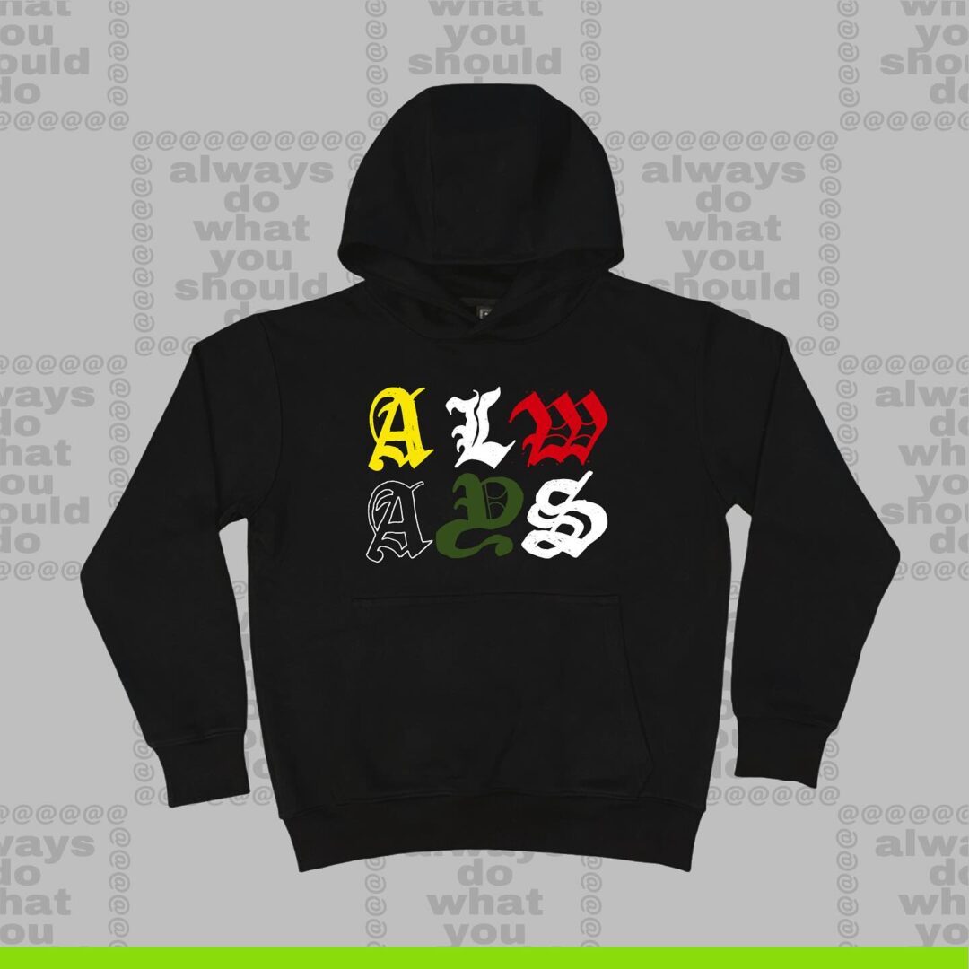 【2025年 5/2 発売予定】Always Do What You Should Do × adidas Originals PRO MODEL ADV (オールウェイズ ドゥ ワット ユー シュッド ドゥ アディダス オリジナルス プロモデル) [JP7637]
