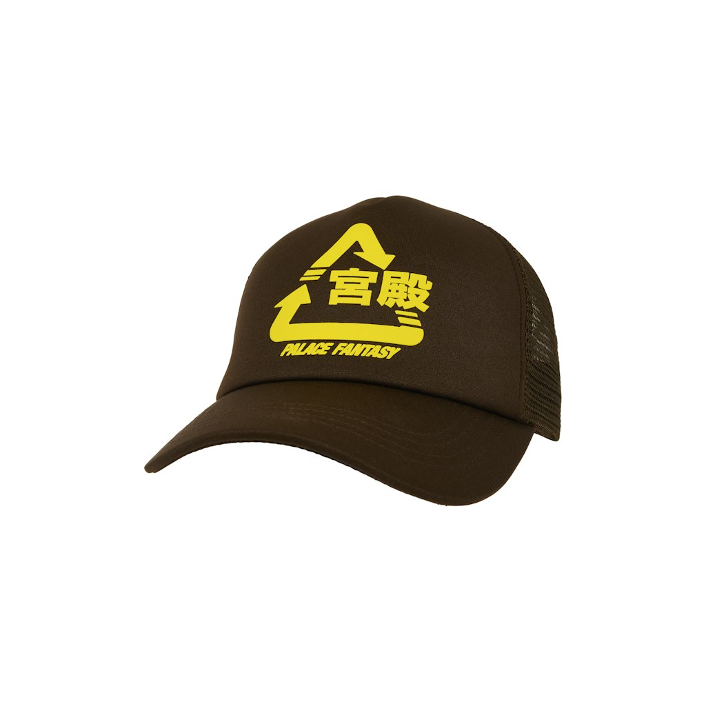 【2025年 5/31 発売】Palace Skateboards 2025 SS × SCI-FI FANTASY (パレス スケートボード サイファイ ファンタジー)