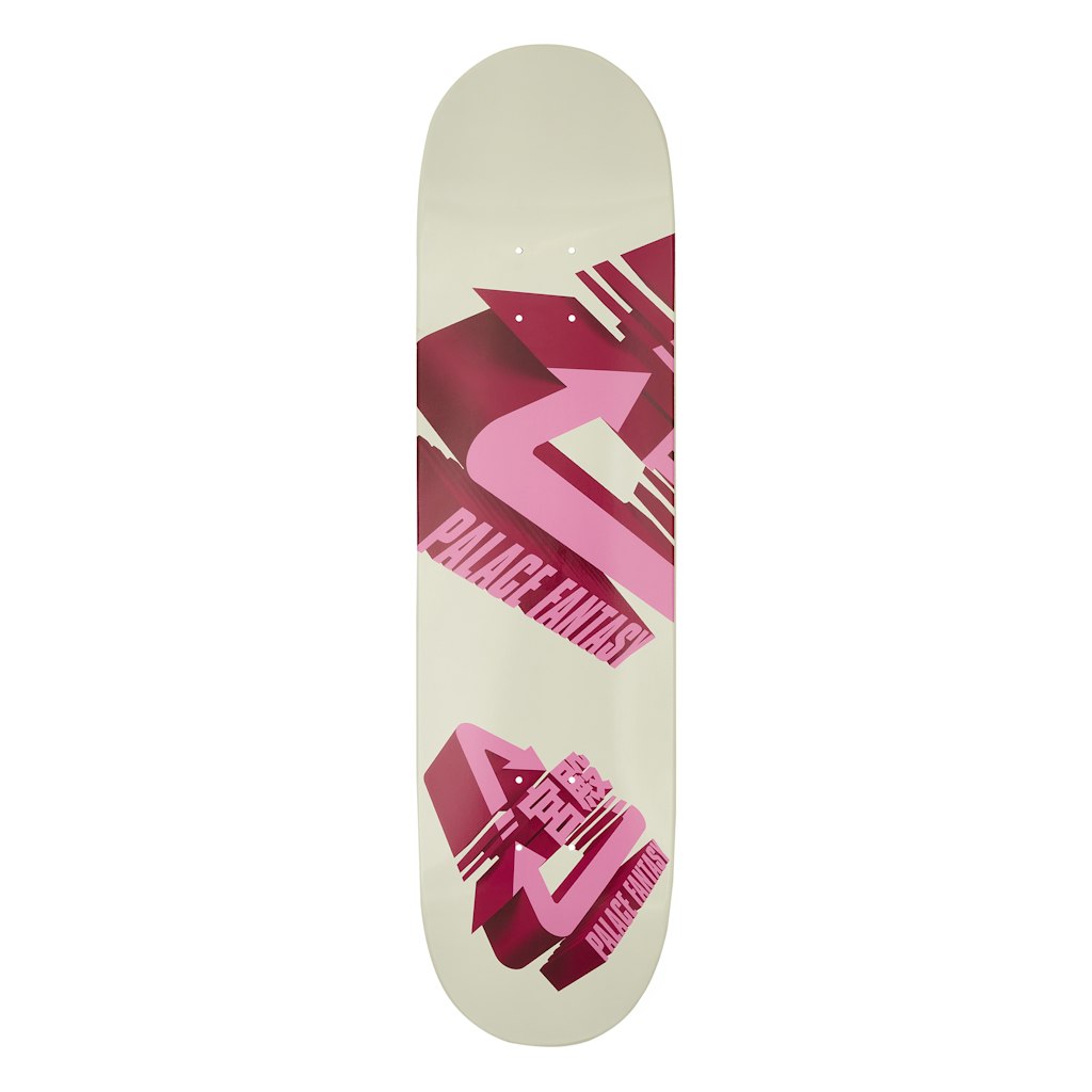 【2025年 5/31 発売】Palace Skateboards 2025 SS × SCI-FI FANTASY (パレス スケートボード サイファイ ファンタジー)