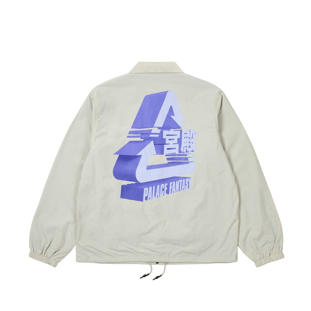 【2025年 5/31 発売】Palace Skateboards 2025 SS × SCI-FI FANTASY (パレス スケートボード サイファイ ファンタジー)