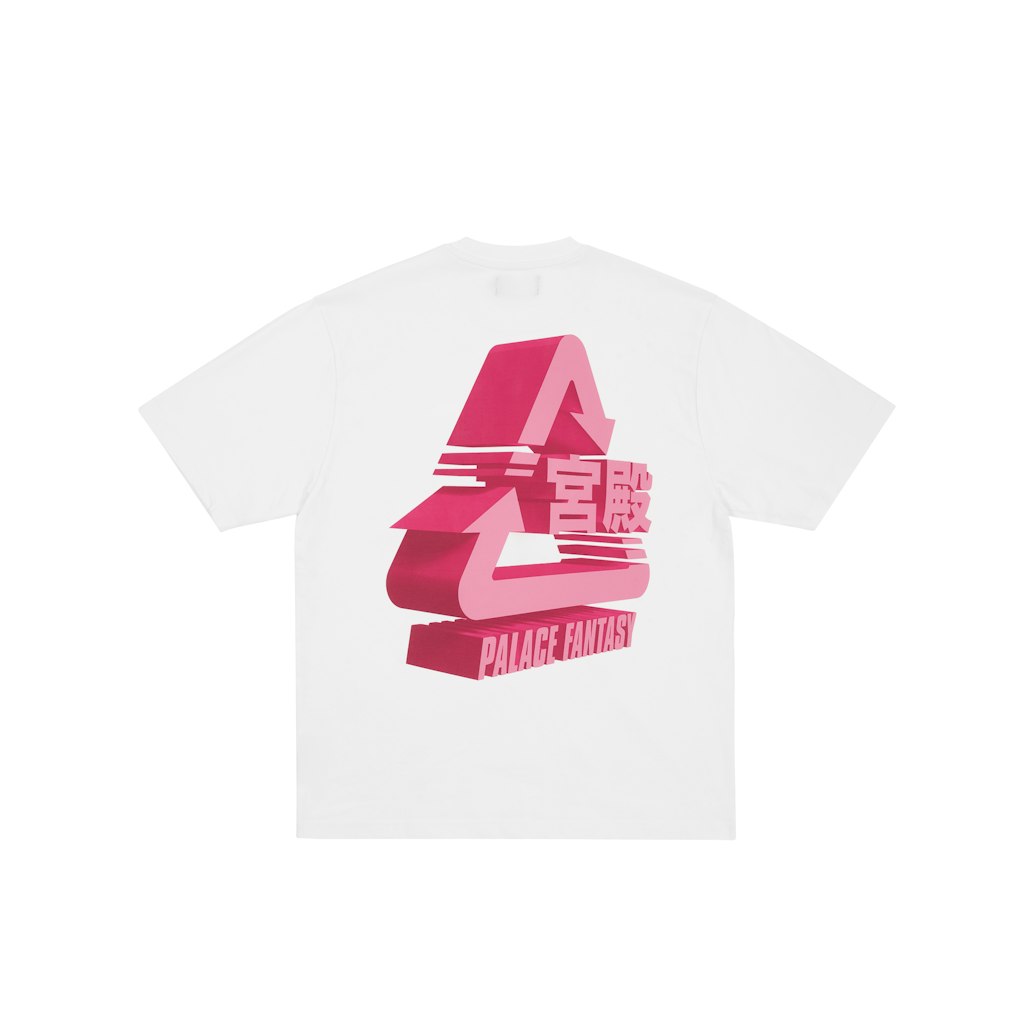 【2025年 5/31 発売】Palace Skateboards 2025 SS × SCI-FI FANTASY (パレス スケートボード サイファイ ファンタジー)