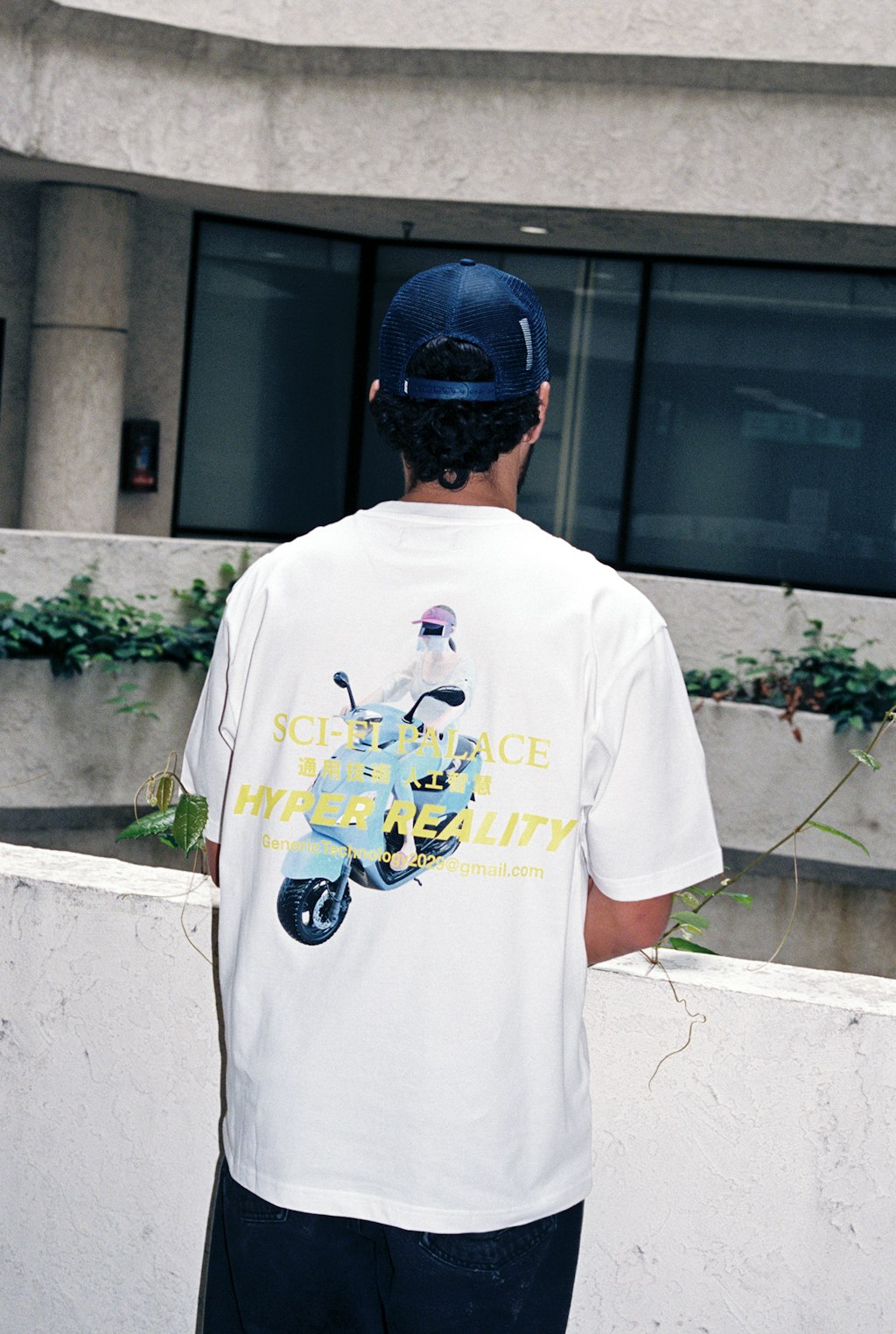 【2025年 5/31 発売】Palace Skateboards 2025 SS × SCI-FI FANTASY (パレス スケートボード サイファイ ファンタジー)