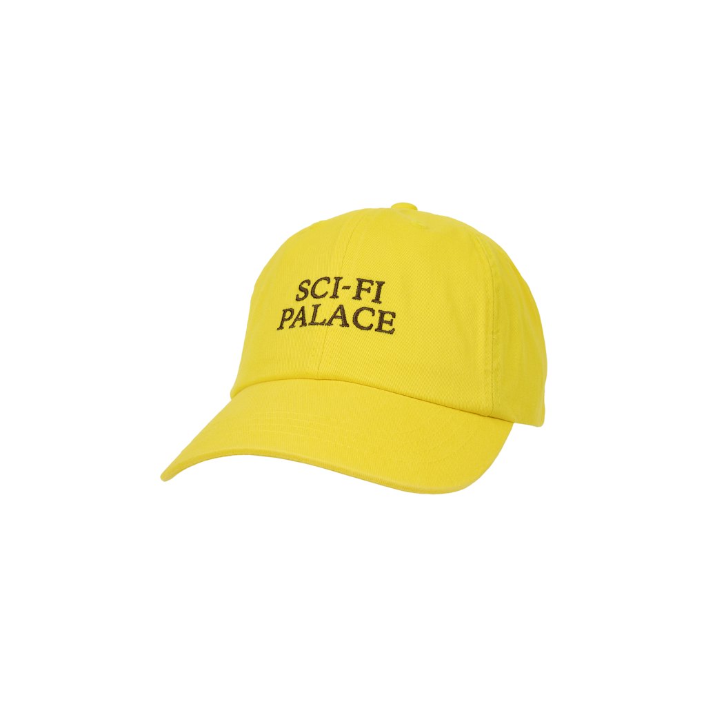【2025年 5/31 発売】Palace Skateboards 2025 SS × SCI-FI FANTASY (パレス スケートボード サイファイ ファンタジー)