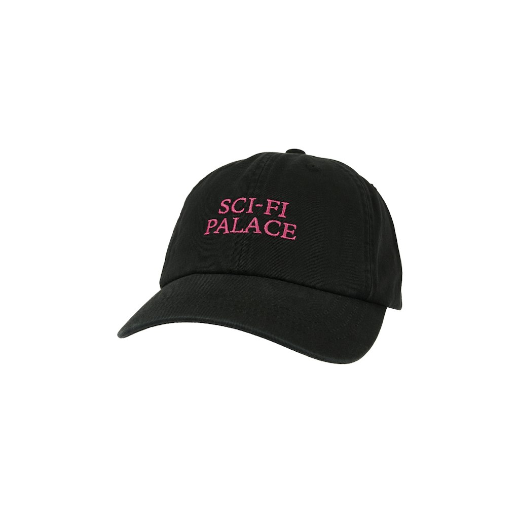 【2025年 5/31 発売】Palace Skateboards 2025 SS × SCI-FI FANTASY (パレス スケートボード サイファイ ファンタジー)