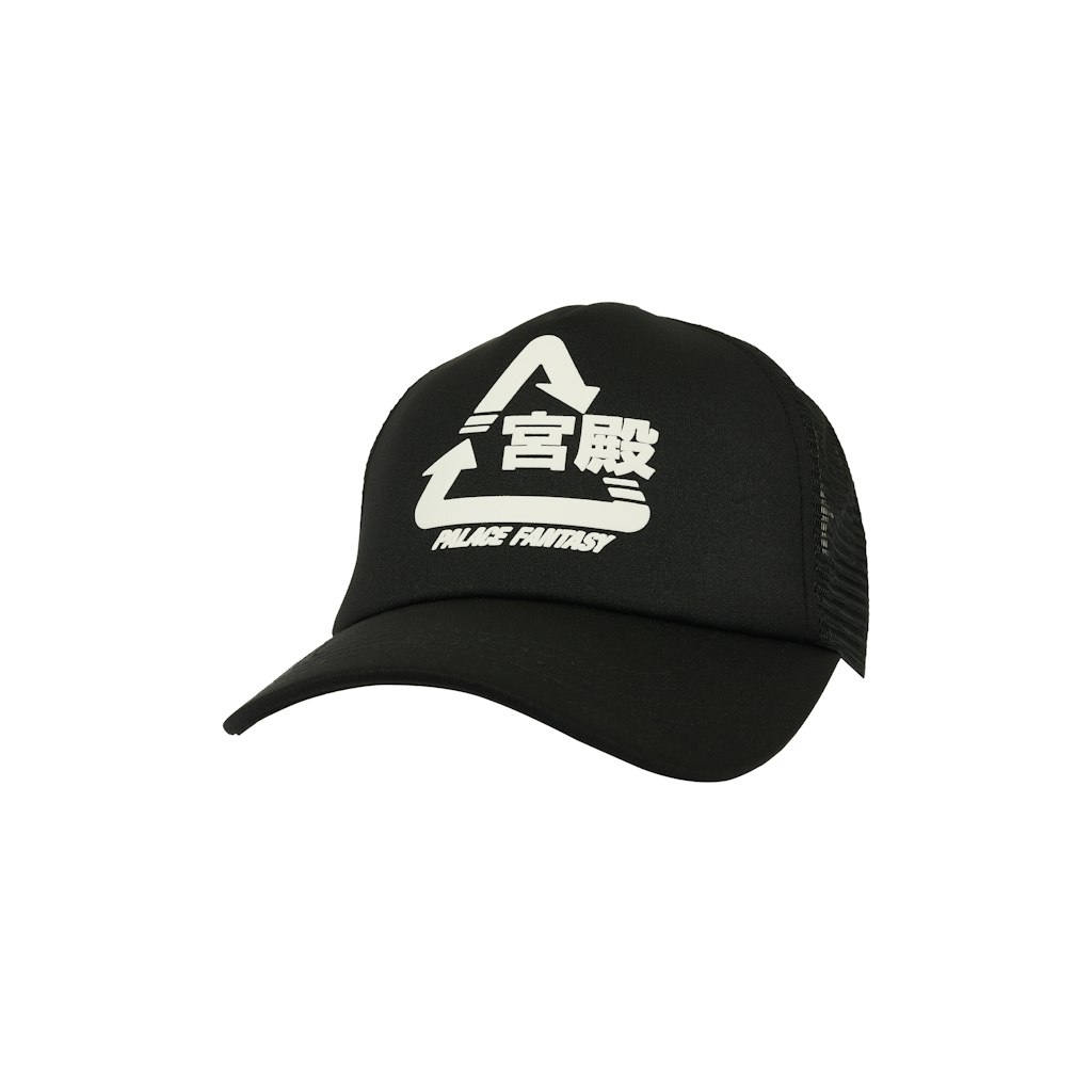 【2025年 5/31 発売】Palace Skateboards 2025 SS × SCI-FI FANTASY (パレス スケートボード サイファイ ファンタジー)