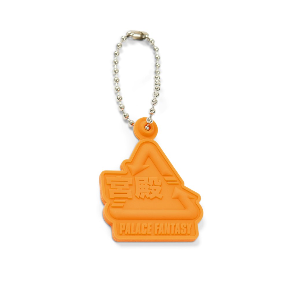 【2025年 5/31 発売】Palace Skateboards 2025 SS × SCI-FI FANTASY (パレス スケートボード サイファイ ファンタジー)
