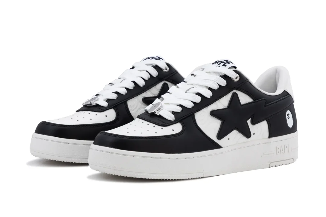 日本の伝統を取り入れた A BATHING APE BAPE STA #3 が2025年 5/4 発売 (ア ベイシング エイプ)