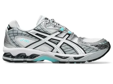 【2025年 発売予定】ASICS GEL-NIMBUS 10.1 “White/Piedmont Grey” (アシックス ゲルニンバス) [1203A543.105]